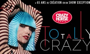 Crazy Horse Show