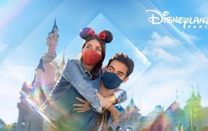 Disneyland® Paris 1-Day Ticket