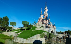 Paris activities + Disneyland® Paris !