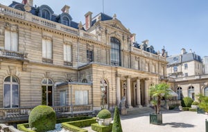 Jacquemart-André Museum | Open Ticket